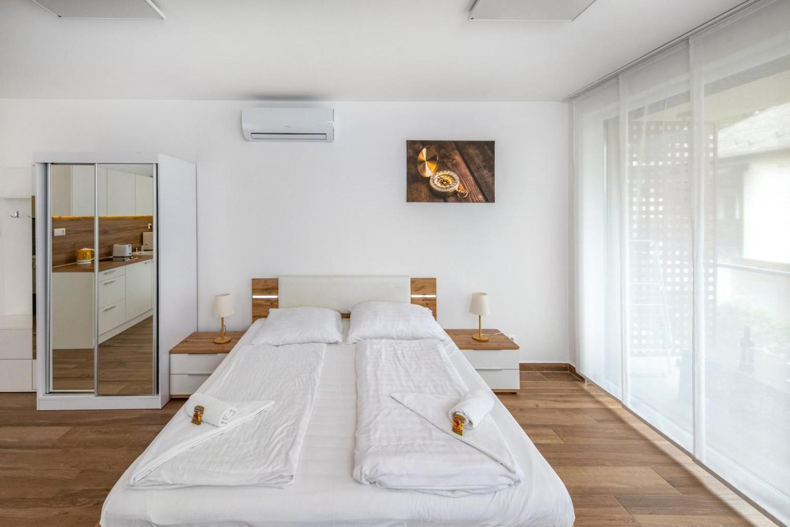 Anchor Apartman By Hellobalatonlelle Ngoại thất bức ảnh
