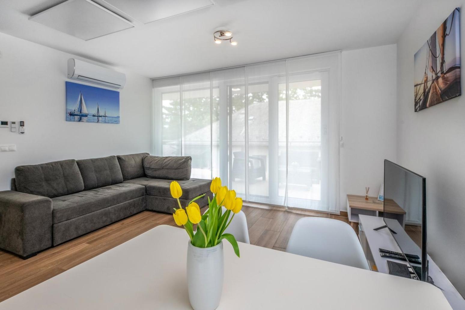 Anchor Apartman By Hellobalatonlelle Ngoại thất bức ảnh