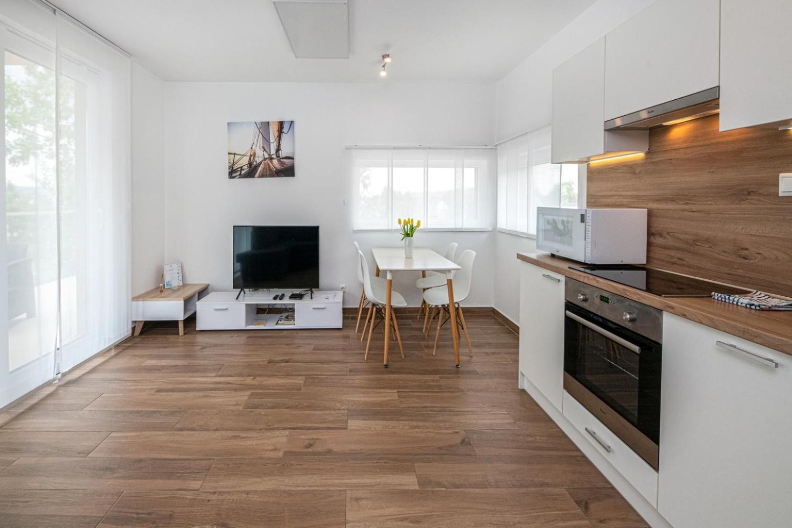 Anchor Apartman By Hellobalatonlelle Ngoại thất bức ảnh