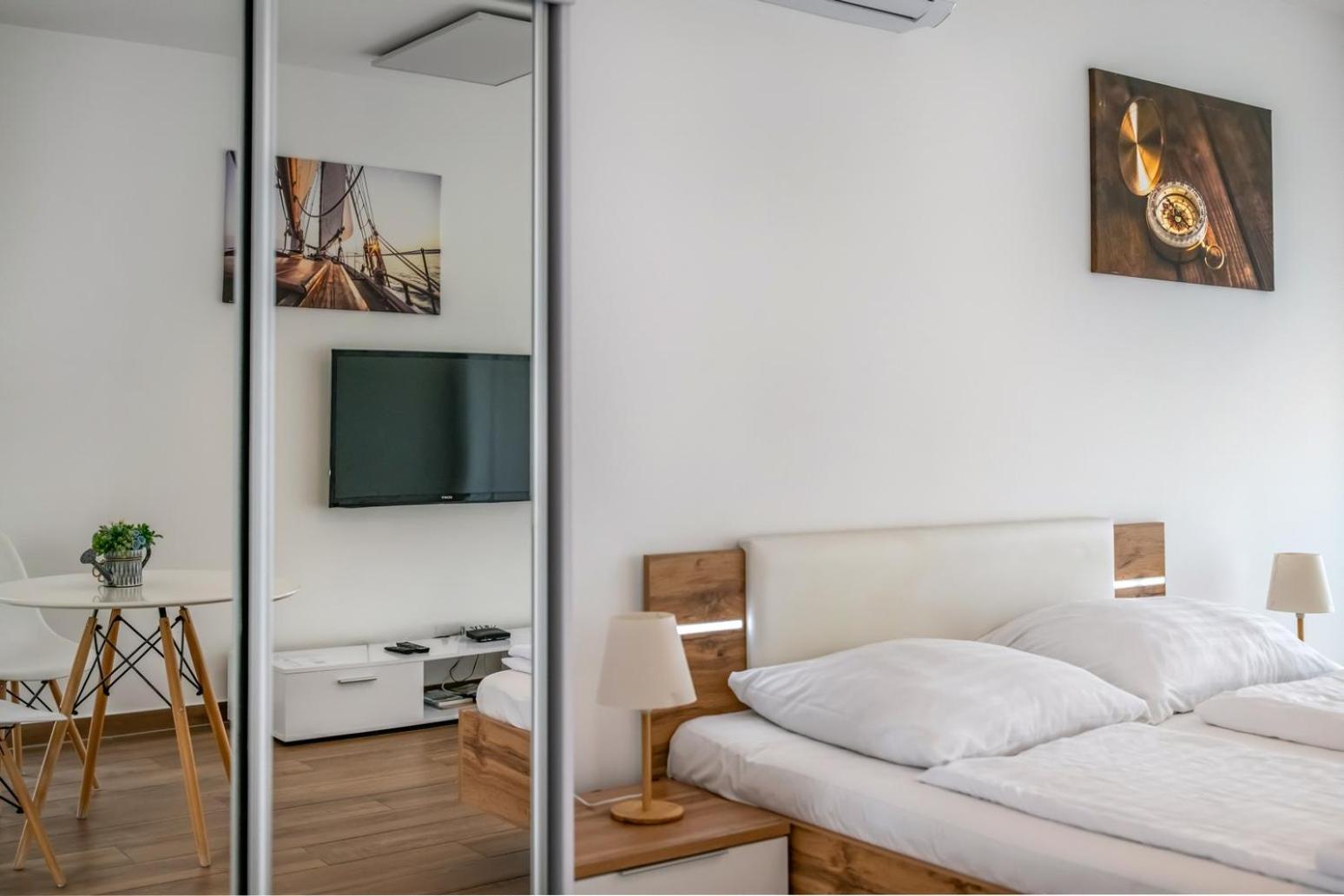 Anchor Apartman By Hellobalatonlelle Ngoại thất bức ảnh