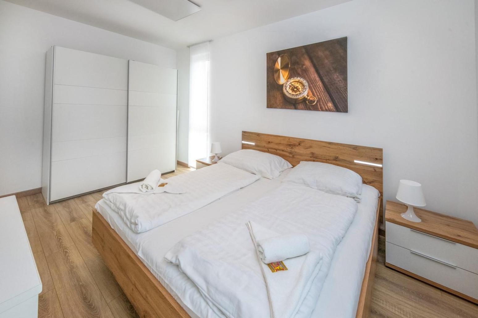 Anchor Apartman By Hellobalatonlelle Ngoại thất bức ảnh