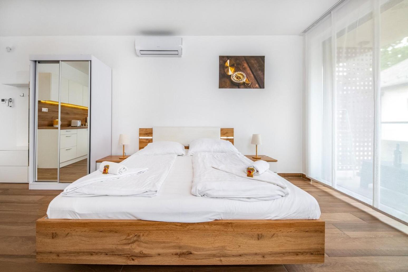 Anchor Apartman By Hellobalatonlelle Ngoại thất bức ảnh