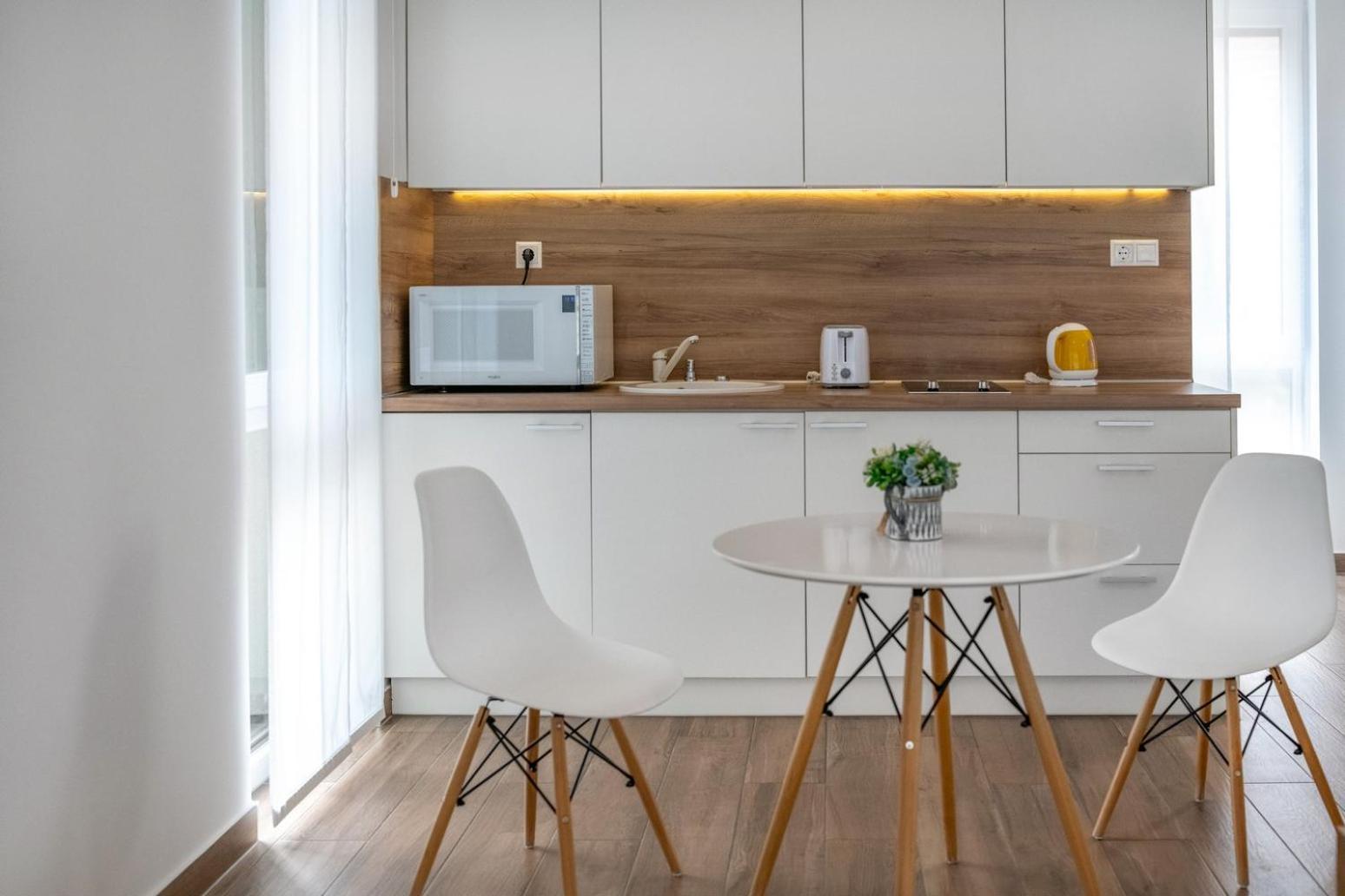 Anchor Apartman By Hellobalatonlelle Ngoại thất bức ảnh