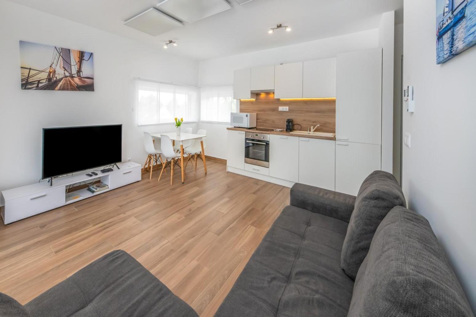 Anchor Apartman By Hellobalatonlelle Ngoại thất bức ảnh