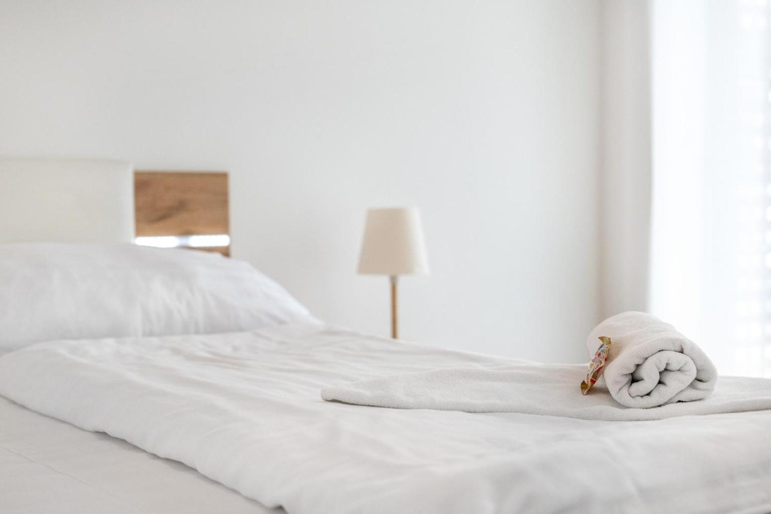 Anchor Apartman By Hellobalatonlelle Ngoại thất bức ảnh