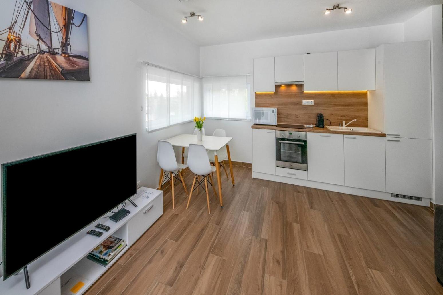 Anchor Apartman By Hellobalatonlelle Ngoại thất bức ảnh