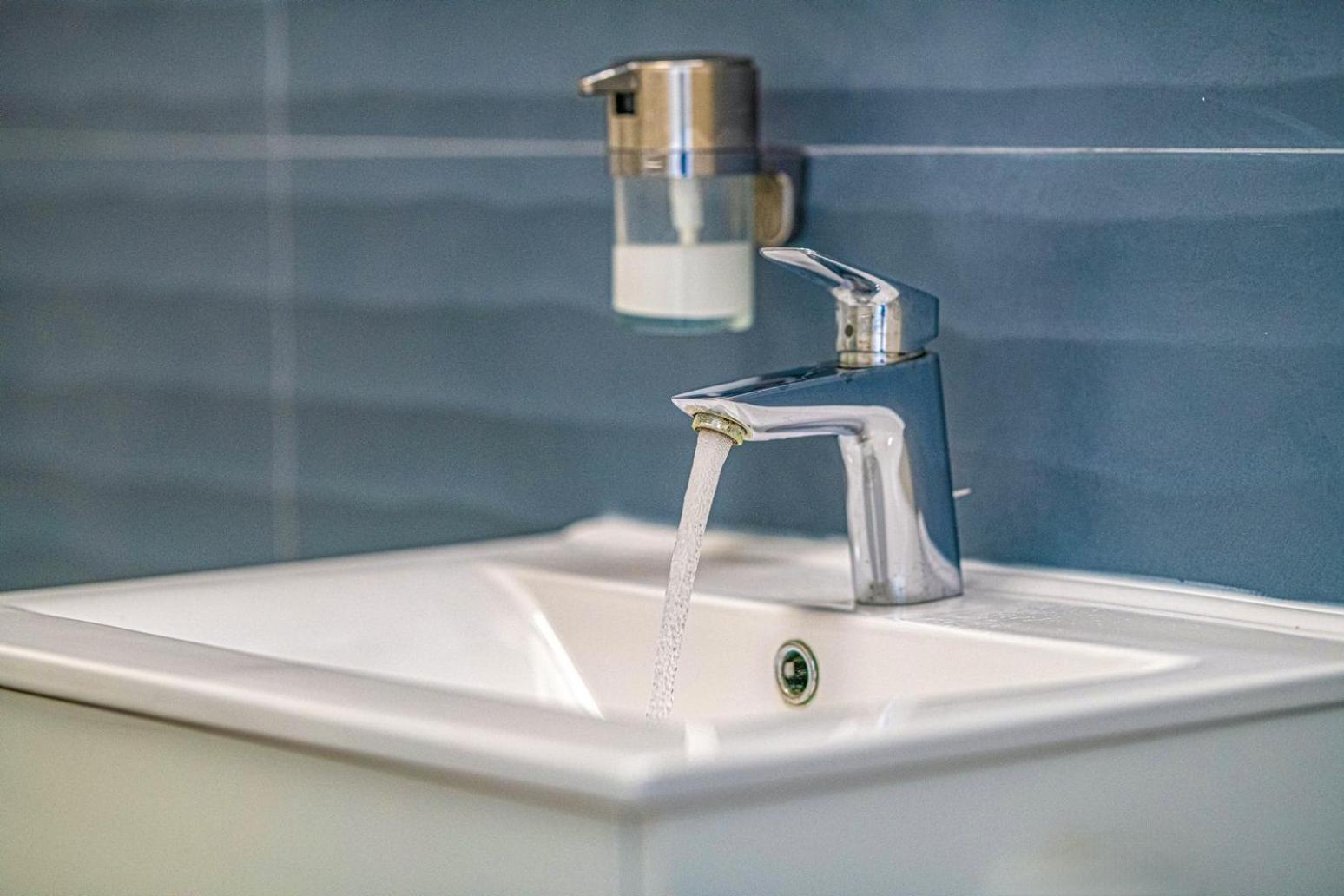 Anchor Apartman By Hellobalatonlelle Ngoại thất bức ảnh