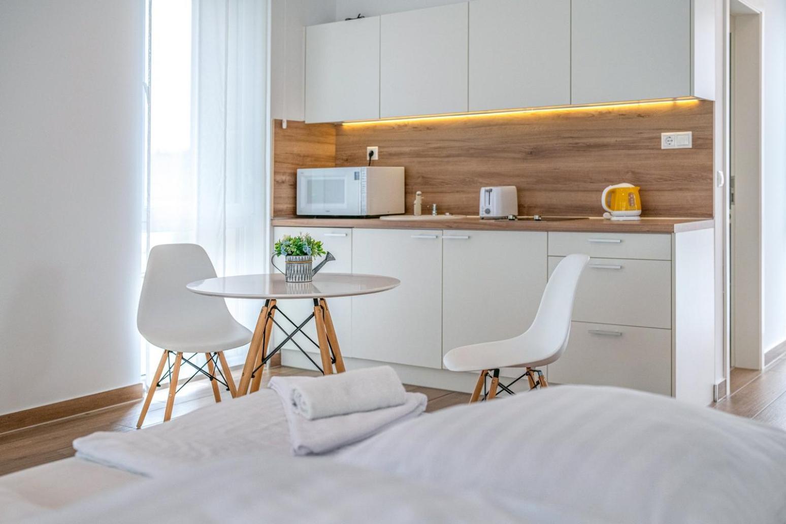 Anchor Apartman By Hellobalatonlelle Ngoại thất bức ảnh
